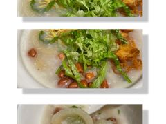 艇仔粥-金鼎轩(亚运村店)