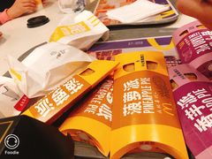-麦当劳(厦门思明路店)