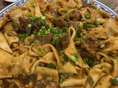 胡羊焖饼-壹阁胡羊焖饼(特色小吃街店)