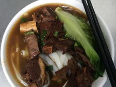 -珍珍小食店(西华路店)