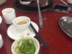 -老石黑山羊毛驴肉火锅(金凯广场店)