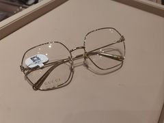 -溥仪眼镜PUYI OPTICAL(国贸商城店)