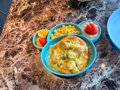 -Lets burger非常汉堡·环球风味(蓝色港湾店)