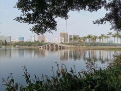 -南宁南湖公园