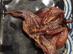 -燚店·铁板鱼蛙·烤肉·烤串(北新桥店)