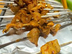 -熙成烧烤(白塔岭店)