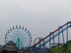 -南京银杏湖乐园