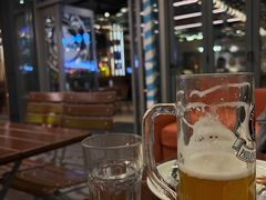 -Paulaner·德国帕拉娜自酿啤酒餐厅(海上世界店)