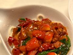 -龟兹KUCINA·新疆菜(前滩L+PLAZA店)