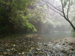 -九龙潭景区