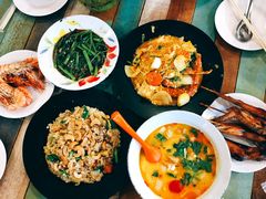 -Doo Dee Thai Food(Issan/Isaan/Esan)