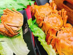 -云晓光头烧烤吧(盛夏店)