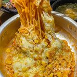 杭州·韩里韩气的烤肉店 独栋灯光好绝