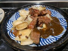 -大成铁板烧•板前(复古餐厅石老人店)