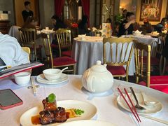 -玫瑰厅上海菜(兴国路店)