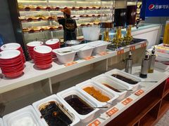 -言玖鲜火锅串串披萨自助(益田假日店)