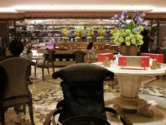 -上海浦东星河湾酒店