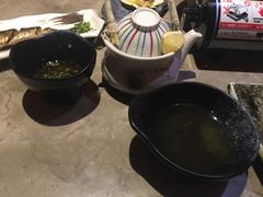 -贵木日本料理·铁板烧(新地假日广场店)