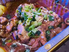-新疆烧烤王(广灵店)