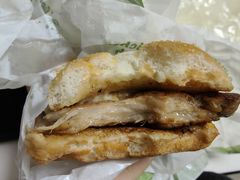 -麦当劳(武商建二店)