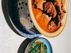 -金典银峰老鹅馆·昆山菜(亭林公园店)