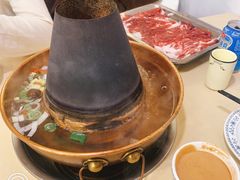 -月圆火锅(宁海东路二店)