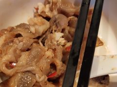 -福州大饭店-自助餐