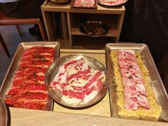 -西塔老太太泥炉烤肉(亚运村店)