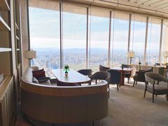 靠窗位-北京柏悦酒店·锦庭餐厅Dining Room