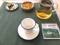 -沙茶驿站
