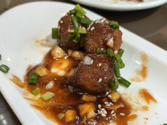 -福荣居褡裢火烧京味家常菜(西四店)