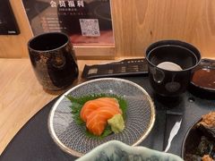 -鮨政·Omakase(港汇恒隆广场店)