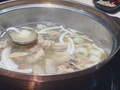 -狐狸爱上椰子鸡(滨江星光大道店)