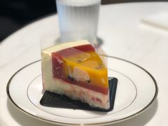 -La Porte de Paris 巴黎之门法式甜品