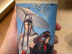 -瑞幸咖啡(东海缤纷天地店)