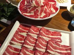 -巴邑火锅(江北万达店)