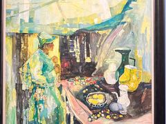 -江苏省美术馆(长江路新馆)