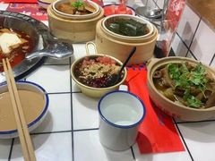 -贤合庄卤味火锅(永年新世纪店)