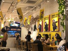 大堂-云味馆·云南菜·云南米线(同泰时代广场店)