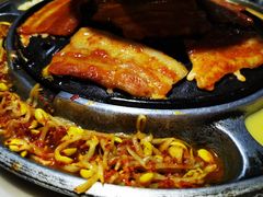 -韩宫宴烤肉·料理(苏州中心店)