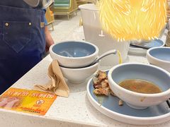 -若爱猪肚鸡·啫啫煲(循礼门M+店)
