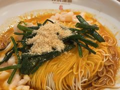 -松鹤楼·苏式汤面(虹桥天地店)