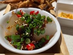 -芭夯兔·兔肉汤锅(新都店)