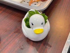 -紫光园·烤鸭·北京菜(团结湖店)