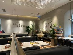 -卡朋西餐(铂顿城店)