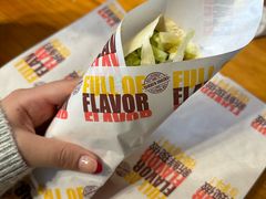 -YallaYalla丫拉中东料理小吃·清真(太古里店)