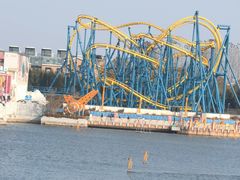 -大连海昌发现王国主题公园