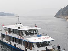 -千岛湖东南湖区
