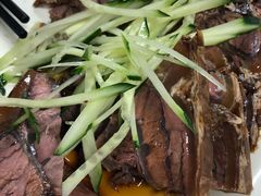 -清真永恒华威肉饼(潘家园店)
