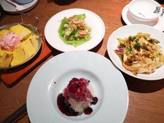 -吕氏疙瘩汤·新鲁菜(济南万象城店)